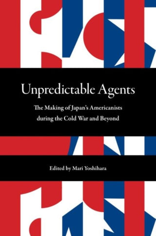 Cover image for 9780824890049 - Unpredictable Agents