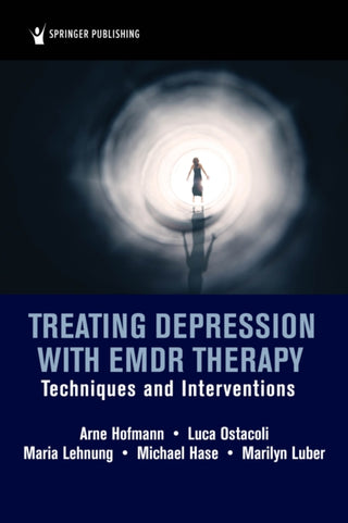 Supplemental image for 9780826139658 - Treating Depression with EMDR Therapy