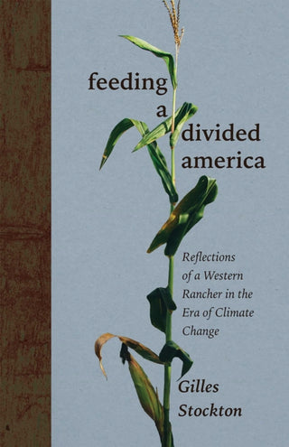 Cover image for 9780826366108 - Feeding a Divided America