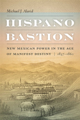 Cover image for 9780826366252 - Hispano Bastion