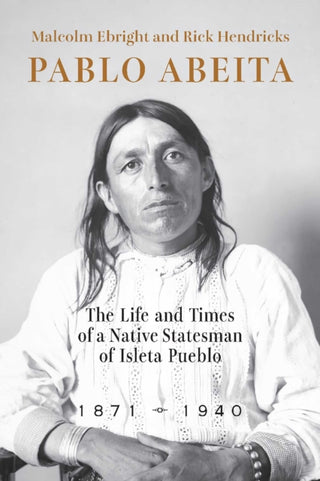 Supplemental image for 9780826366313 - Pablo Abeita