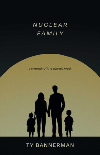 Cover image for 9780826369024 - Nuclear Family