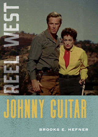Cover image for 9780826369642 - Johnny Guitar