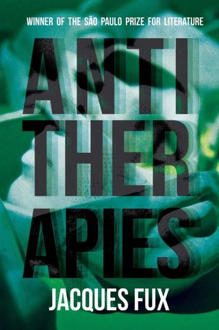 Cover image for 9780826370020 - Antitherapies