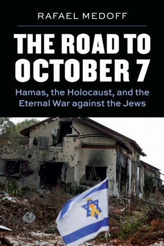 Cover image for 9780827615748 - The Road to October 7