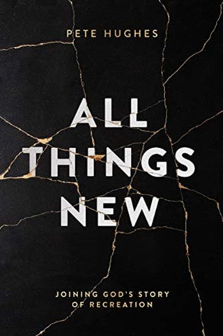 Cover image for 9780830775705 - All Things New