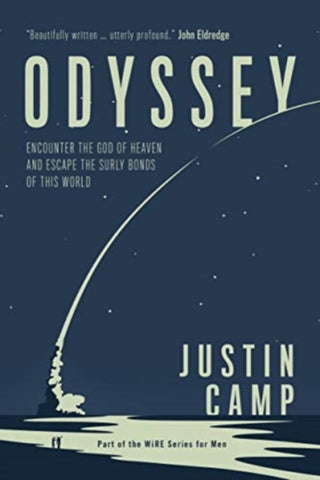 Cover image for 9780830778768 - Odyssey