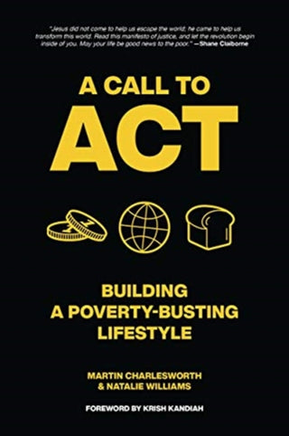 Cover image for 9780830780686 - A Call to Act