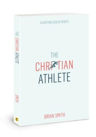 Cover image for 9780830783250 - Christian Athlete
