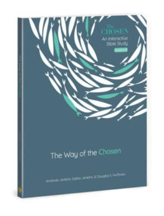 Cover image for 9780830784561 - Way of the Chosen