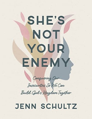 Cover image for 9780830785254 - Shes Not Your Enemy - Includes