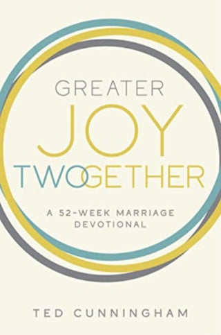 Cover image for 9780830785278 - Greater Joy Twogether