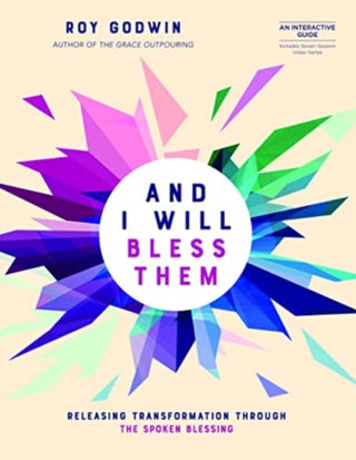 Cover image for 9780830785469 - And I Will Bless Them