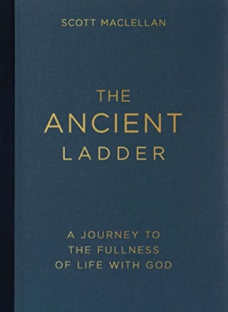 Cover image for 9780830785490 - Ancient Ladder