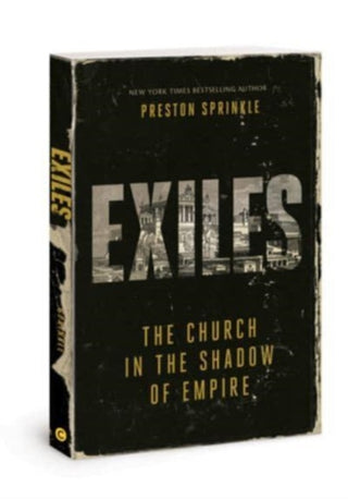 Cover image for 9780830785780 - Exiles