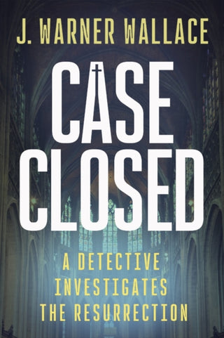 Cover image for 9780830790616 - Case Closed (pack of 10)