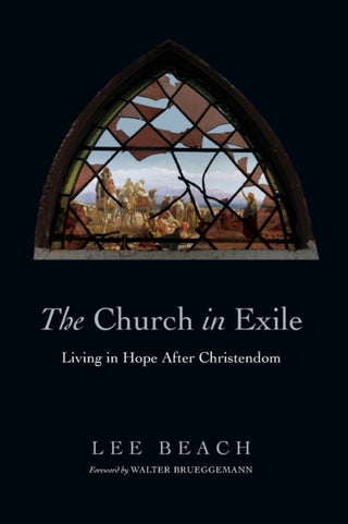 Cover image for 9780830840663 - The Church in Exile