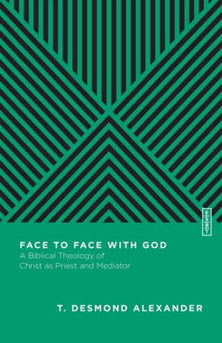 Cover image for 9780830842957 - Face to Face with God