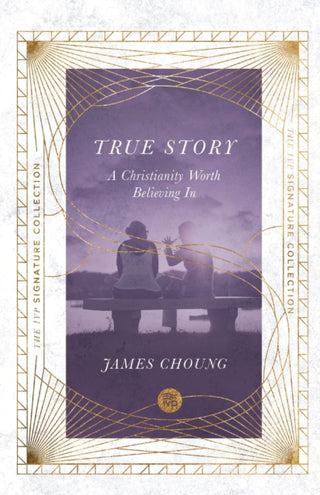 Cover image for 9780830847013 - True Story