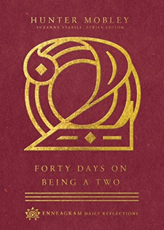 Cover image for 9780830847440 - Forty Days on Being a Two