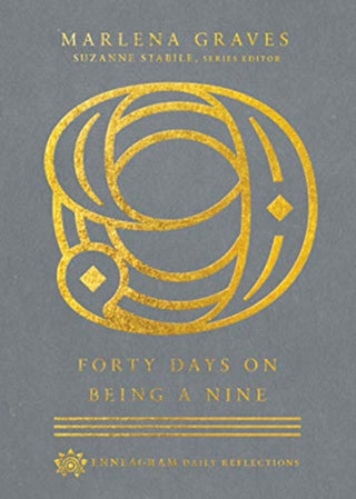 Cover image for 9780830847587 - Forty Days on Being a Nine