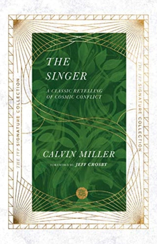 Cover image for 9780830848607 - The Singer