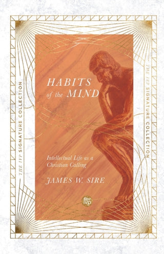 Cover image for 9780830848775 - Habits of the Mind