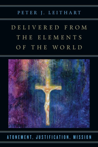 Cover image for 9780830851263 - Delivered from the Elements of the World
