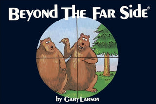 Cover image for 9780836211498 - Beyond The Far Side®