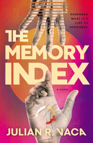 Cover image for 9780840700667 - The Memory Index