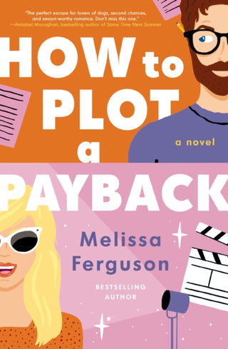 Supplemental image for 9780840702913 - How to Plot a Payback