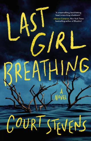 Cover image for 9780840707109 - Last Girl Breathing