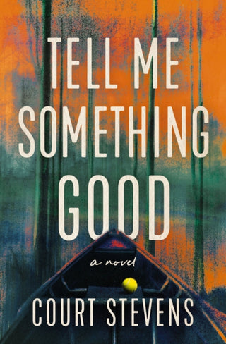 Supplemental image for 9780840707413 - Tell Me Something Good