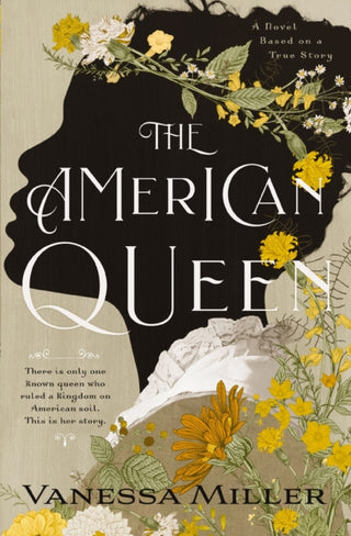 Supplemental image for 9780840708878 - The American Queen