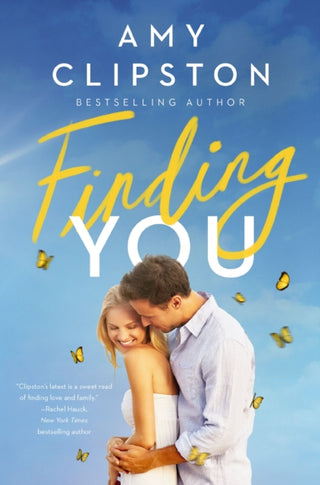 Supplemental image for 9780840708984 - Finding You