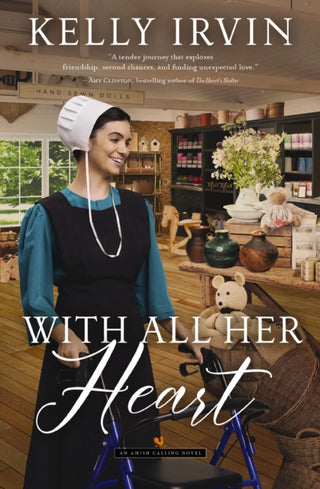 Supplemental image for 9780840709486 - With All Her Heart
