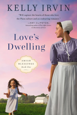 Cover image for 9780840712233 - Love's Dwelling