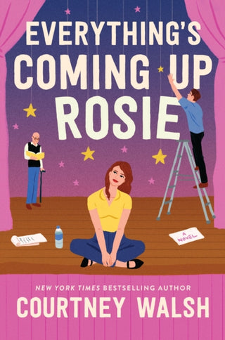 Supplemental image for 9780840713858 - Everything's Coming Up Rosie