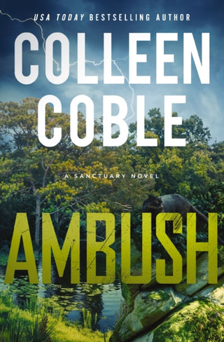 Supplemental image for 9780840714220 - Ambush