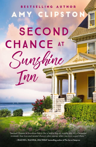 Cover image for 9780840716354 - Second Chance at Sunshine Inn