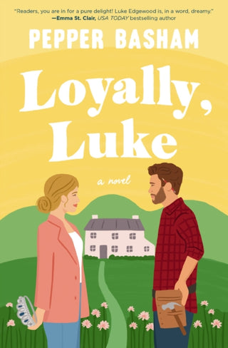 Supplemental image for 9780840716583 - Loyally, Luke