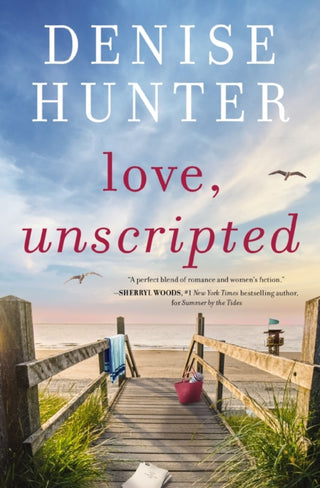 Cover image for 9780840716651 - Love, Unscripted
