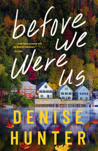 Cover image for 9780840716682 - Before We Were Us