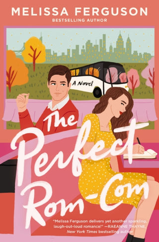 Cover image for 9780840716880 - The Perfect Rom-Com