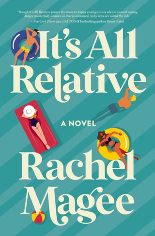 Cover image for 9780840716941 - It's All Relative