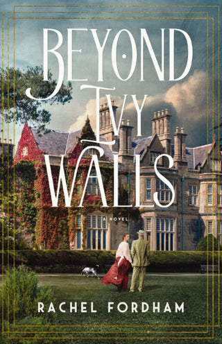 Cover image for 9780840718808 - Beyond Ivy Walls