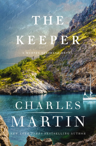 Cover image for 9780840722478 - The Keeper