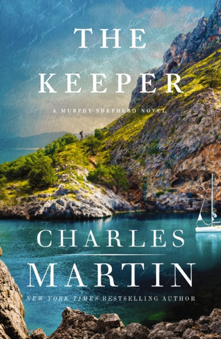 Cover image for 9780840722508 - The Keeper