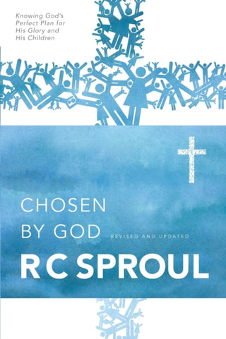 Cover image for 9780842313353 - Chosen by God