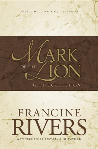 Cover image for 9780842339520 - Mark of the Lion Series Boxed Set